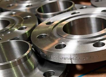 Flanges